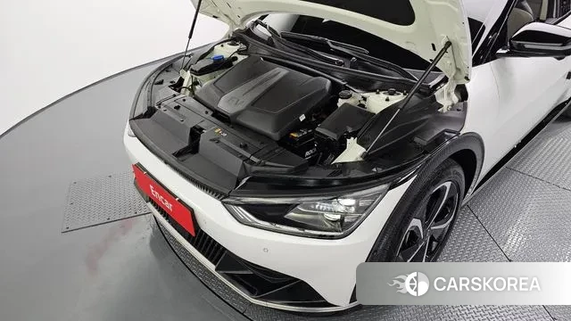 Kia EV6 id 3348575 из Кореи 16