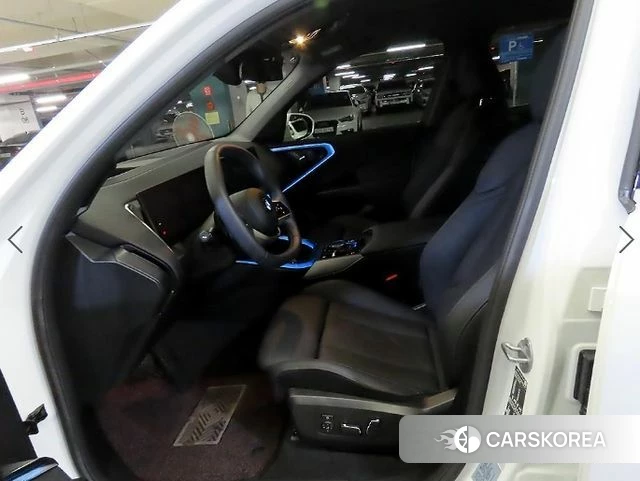 BMW X3 (G45) id 3841264 из Кореи 16