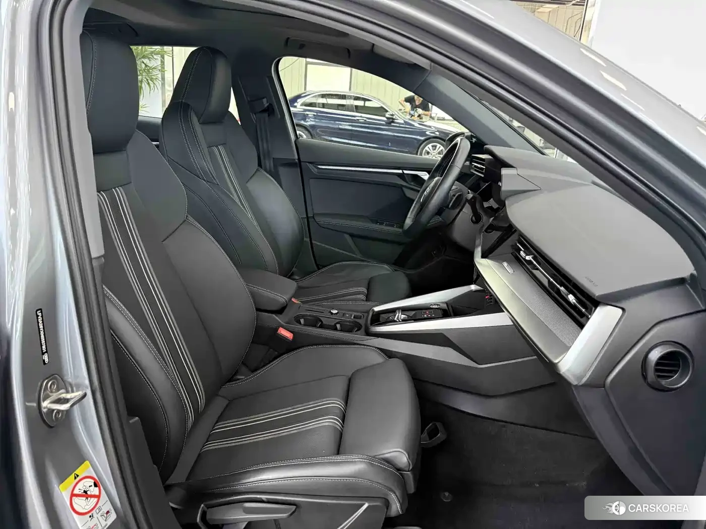 Audi A3 id 4669356 из Китая 16