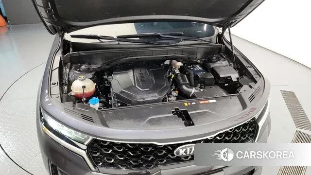 Kia Sorento 4th Generation id 3578114 из Кореи 16