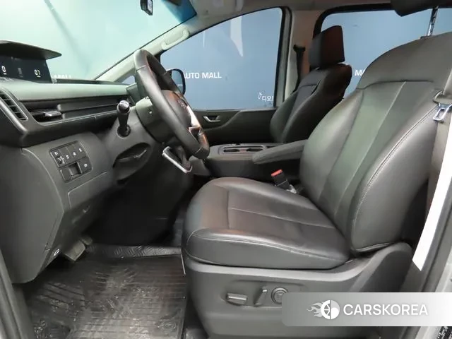 Hyundai Staria id 3372265 из Кореи 16