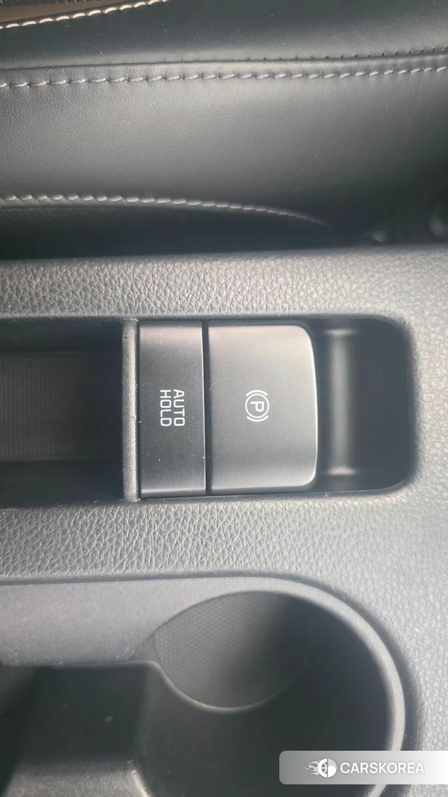 Kia Seltos id 4196660 из Кореи 16