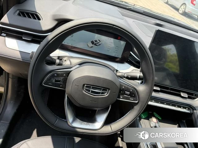Geely Automobile Xingrui id 4253752 из Китая 10