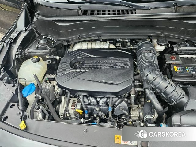 Kia Seltos id 4620199 из Кореи 16