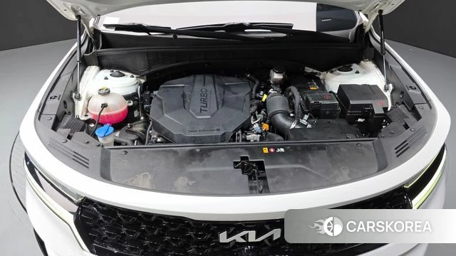 Kia Sorento 4th Generation id 4732117 из Кореи 26
