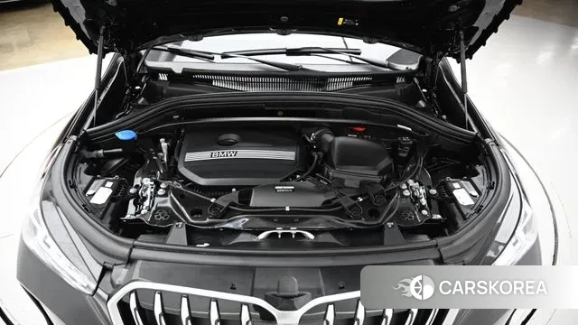 BMW X1 (U11) id 3466963 из Кореи 16