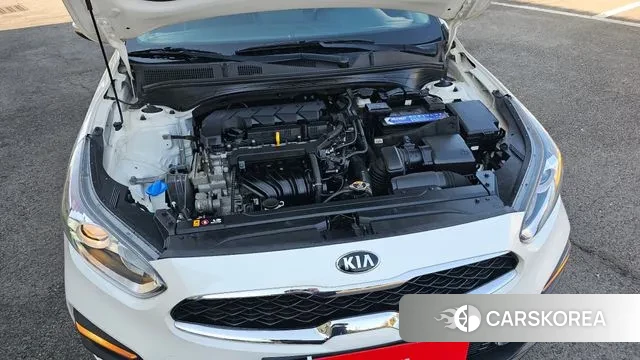 Kia Come New K3 id 3390779 из Кореи 16