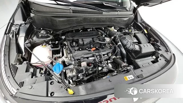 Kia The New Seltos id 3388835 из Кореи 16