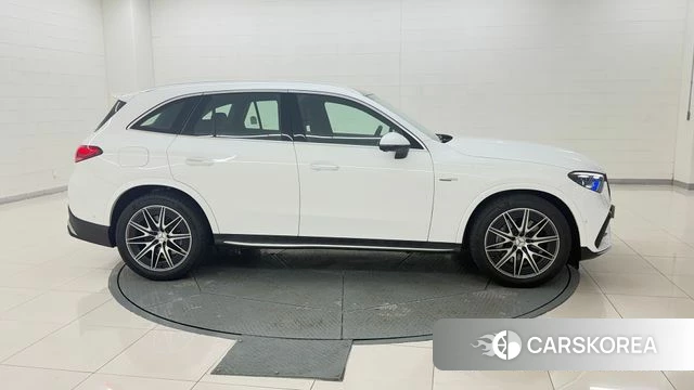 Mercedes-Benz GLC-Class X254 id 4681418 из Кореи 16