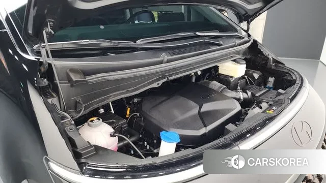 Hyundai Staria id 3544419 из Кореи 16