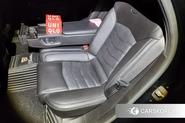 Cadillac CT6 id 3514780 из Кореи 14