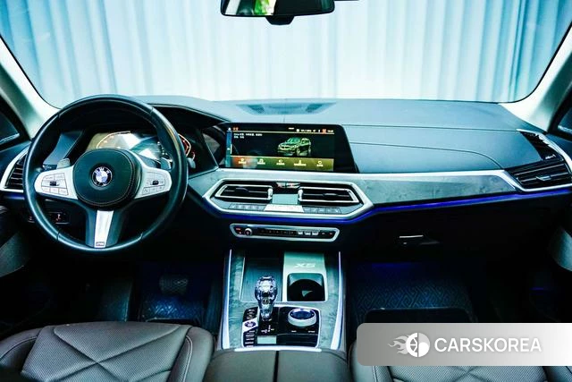 BMW X5 id 4299732 из Китая 8