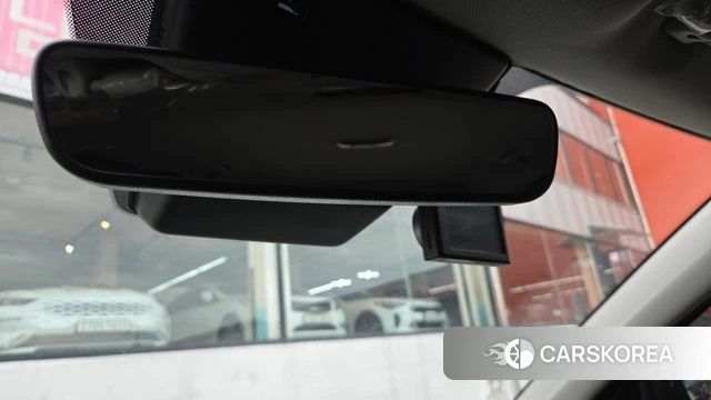 Hyundai The New Tucson Hybrid (NX4) id 4934763 из Кореи 7