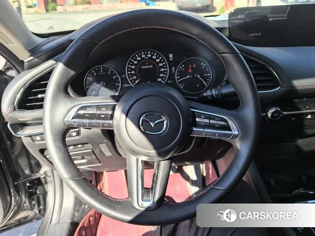 Mazda 3 Angkesaila id 4274354 из Китая 15