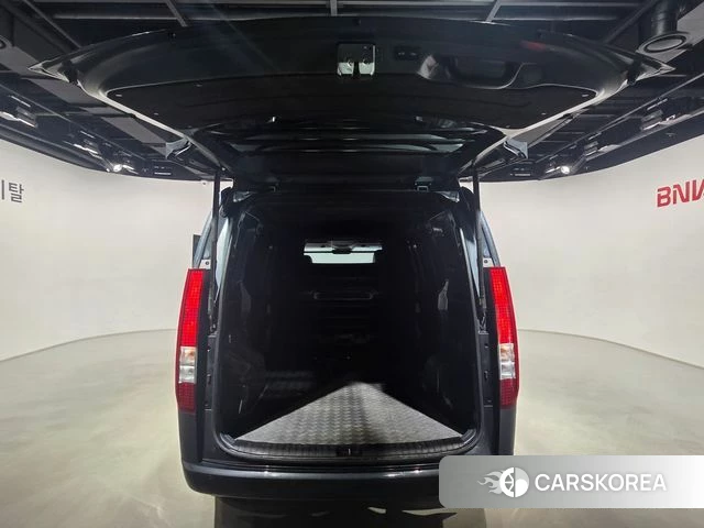 Hyundai Staria id 4267126 из Кореи 16