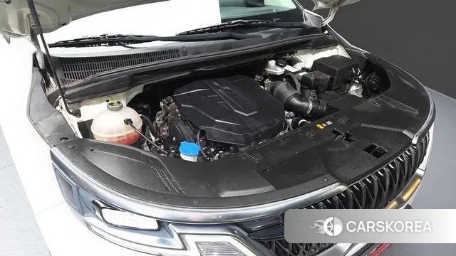 Kia Carnival 4th generation id 3727592 из Кореи 16