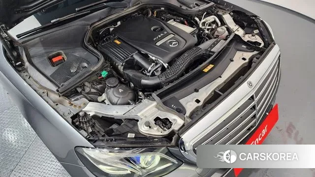 Mercedes-Benz E-Class W213 id 3407694 из Кореи 16