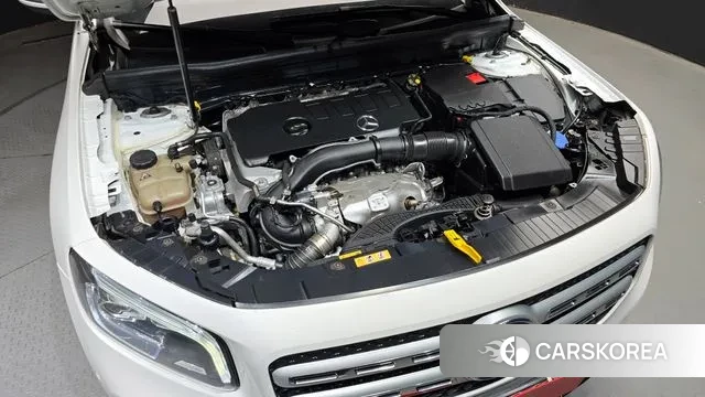 Mercedes-Benz GLB-Class X247 id 2990473 из Кореи 16