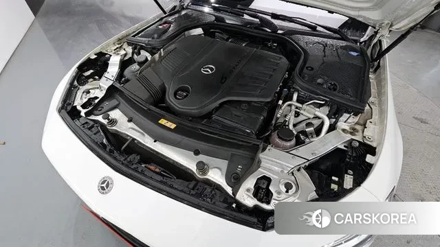 Mercedes-Benz CLS-Class C257 id 3626547 из Кореи 16