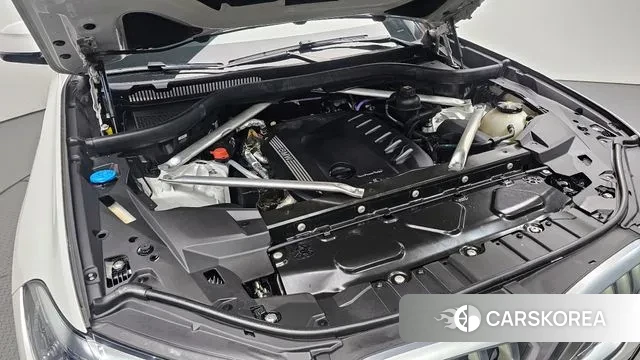 BMW X6 (G06) id 3343684 из Кореи 16