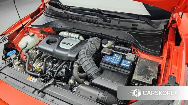 Hyundai Kona id 4345344 из Кореи 16