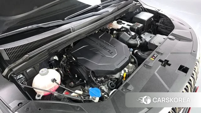 Kia Carnival 4th generation id 3514324 из Кореи 16