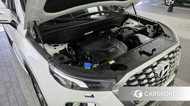 Hyundai Palisade id 3845323 из Кореи 16