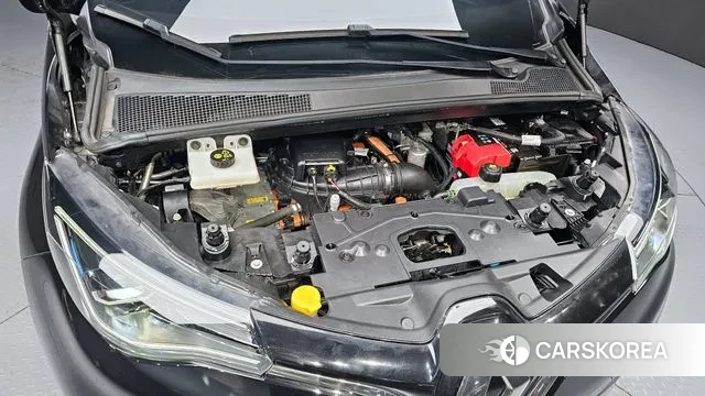 Renault Korea (Samsung) Joe id 3722532 из Кореи 16