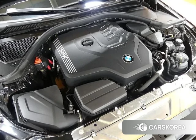 BMW 3 Series (G20) id 3236756 из Кореи 16