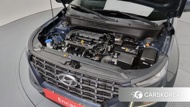 Hyundai Venue id 3464285 из Кореи 16