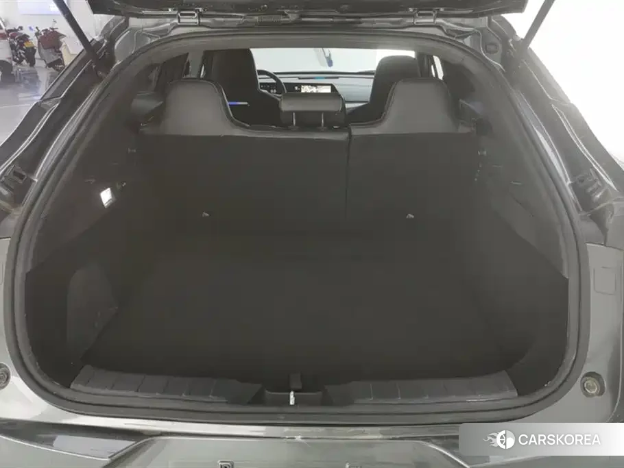 Chang'an Changan UNI-T id 4546237 из Китая 12