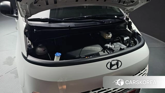 Hyundai Staria id 4445059 из Кореи 16