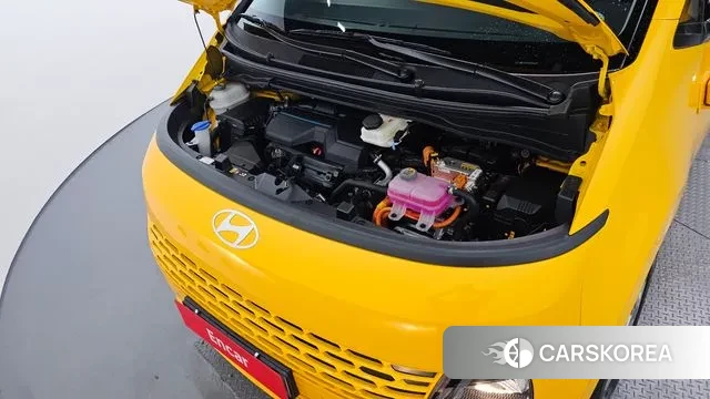 Hyundai Staria id 3147229 из Кореи 16