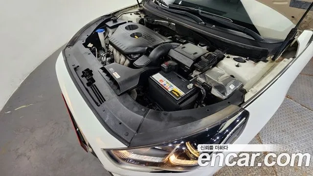 Hyundai Sonata New Rise id 2892083 из Кореи 16