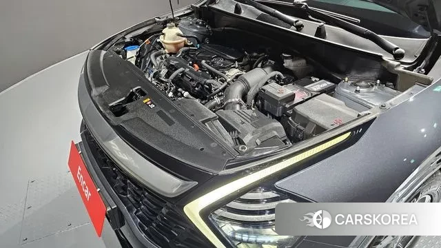 Kia Sportage 5th Generation id 3551460 из Кореи 16