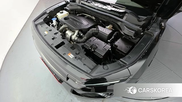 Ssangyong Actian 2nd Generation id 3933788 из Кореи 16