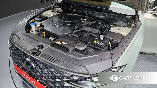 Hyundai The New Grandeur IG id 3741628 из Кореи 16