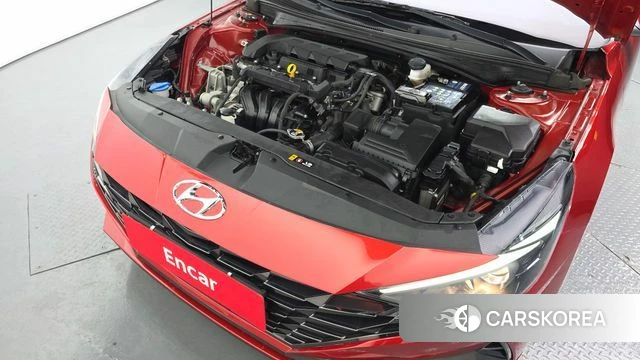 Hyundai Avante (CN7) id 3935846 из Кореи 16