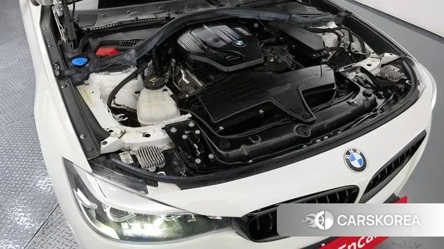 BMW 3 Series GT (F34) id 3243056 из Кореи 16