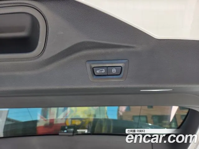 BMW X5 (G05) id 2683894 из Кореи 12