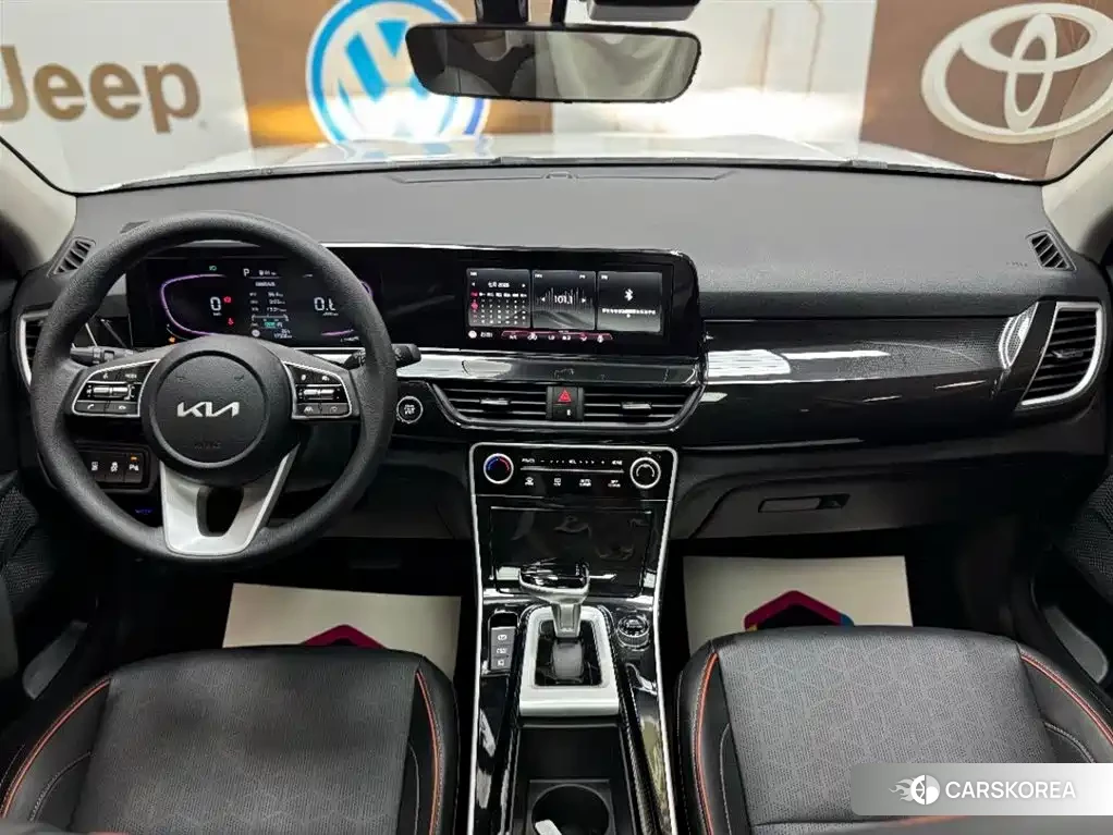 Kia Seltos id 4553855 из Китая 18