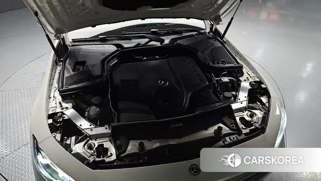 Mercedes-Benz CLS-Class C257 id 2965927 из Кореи 16