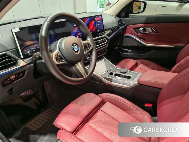 BMW 3 series id 4290886 из Китая 8