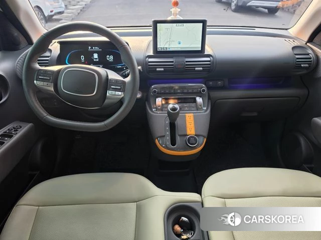 Hyundai Casper id 3799009 из Кореи 11