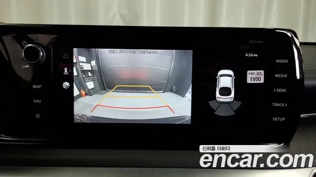 Kia K5 3rd generation id 2678134 из Кореи 16