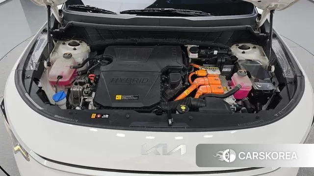 Kia Di Ol Nu Niro id 3712488 из Кореи 16