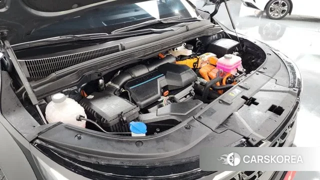 Kia The New Carnival 4th Generation id 3388568 из Кореи 16