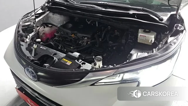 Toyota Sienna 4th Generation id 3625779 из Кореи 16