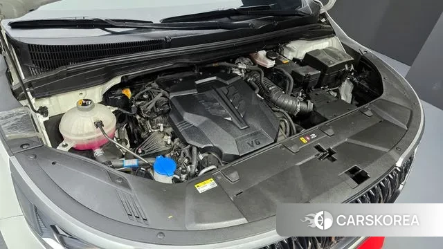 Kia Carnival 4th generation id 3591451 из Кореи 16