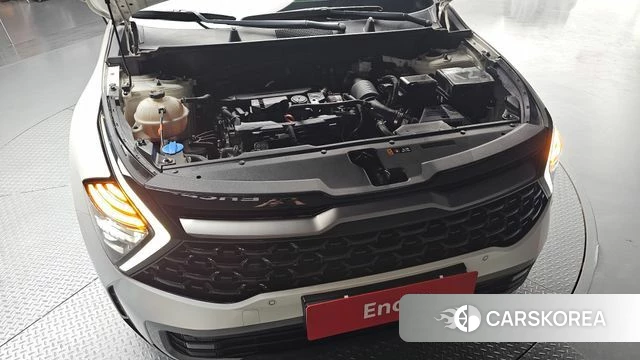 Kia Sportage 5th Generation id 4433549 из Кореи 28
